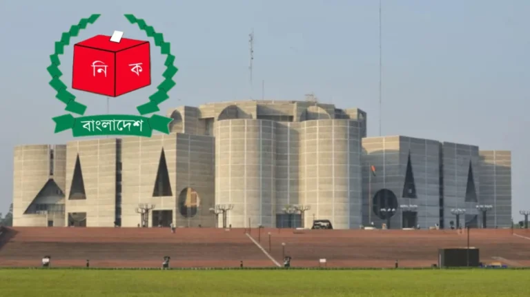 ঠাকুরগাঁও-১ সংসদীয় আসন শূন্য ঘোষণা, হবে উপনির্বাচন
