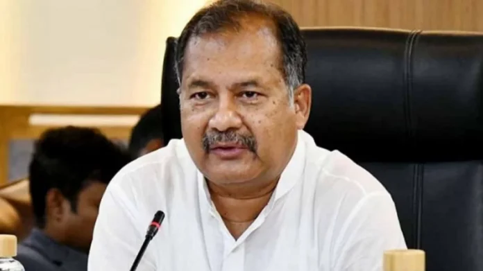 তথ্য ও সম্প্রচারমন্ত্রী জহির উদ্দিন স্বপন।। ছবি: সংগৃহীত