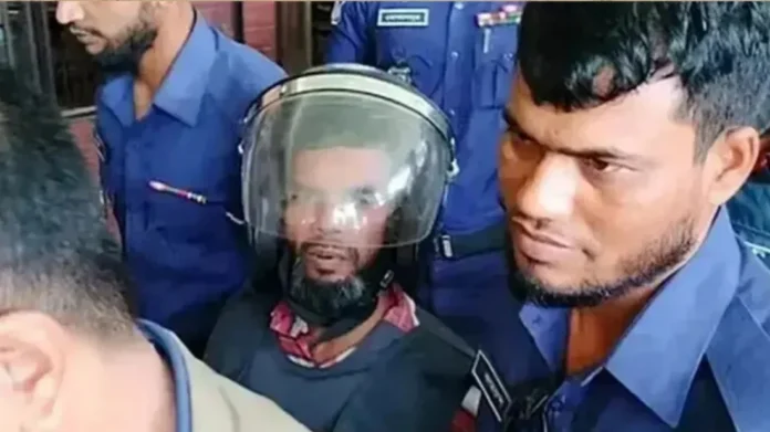 মাগুরায় শিশু হত্যা: হাইকোর্টের রায় পড়া চলছে-6a9513e96a049