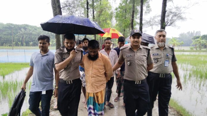 জামিনে বের হয়েই ফের ইয়াবা ব্যবসা