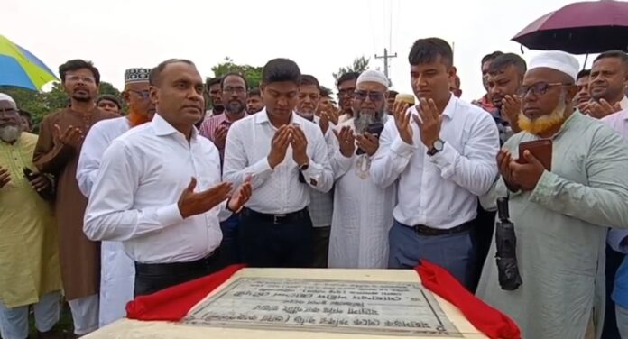 সাগরকন্যা কুয়াকাটার পর্যটন ব্যবস্থাপনা ও সৌন্দর্যবর্ধনে সমন্বিত উদ্যোগের আহ্বান