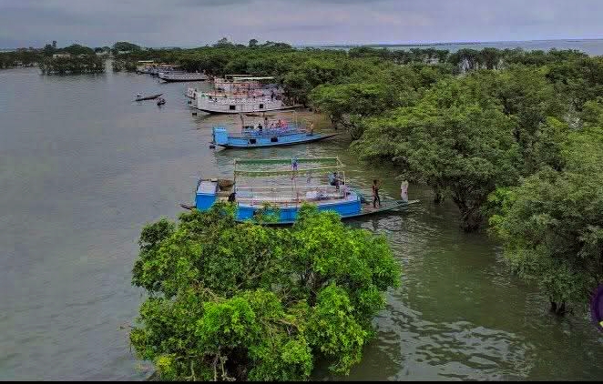 টাঙ্গুয়ার হাওরে পর্যটন ব্যবস্থাপনায় বড় পরিবর্তন, মানতে হবে কঠোর নিয়ম