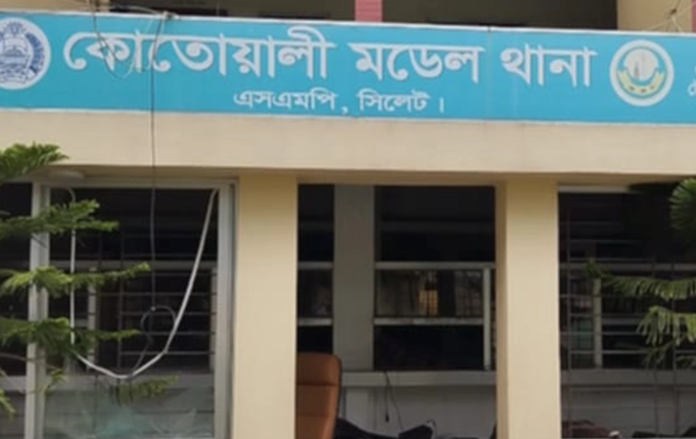 সিলেটে স্বামী-স্ত্রীসহ একই পরিবারের ৩ জনের মরদেহ উদ্ধার
