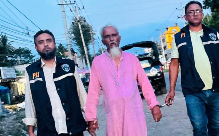 ৪৮ গ্রাহকের সোয়া কোটি টাকা আত্মসাতের রহস্য উদ্ঘাটন