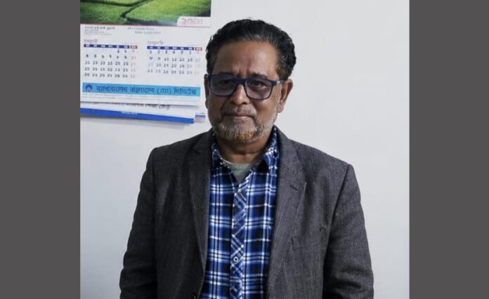 শিক্ষার্থীর সাথে আপত্তিকর অডিও ভাইরাল, দায়িত্ব হারালেন ভারপ্রাপ্ত অধ্যক্ষ