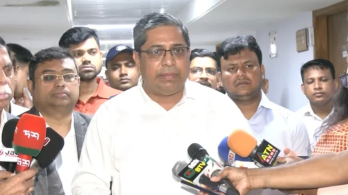 রাষ্ট্রীয় সম্পর্কের পাশাপাশি রাজনীতিতেও সুসম্পর্ক চায় চীন: স্থানীয় সরকার প্রতিমন্ত্রী