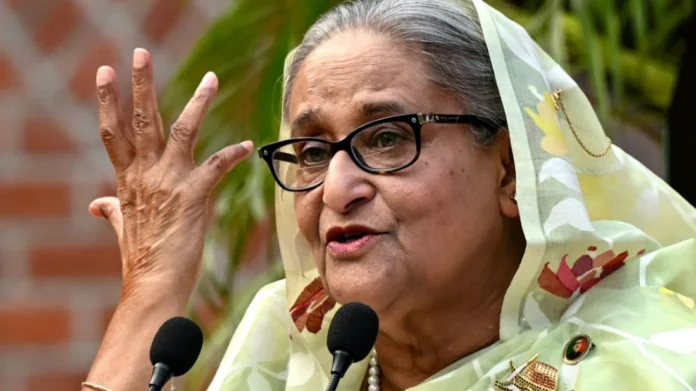 গণমাধ্যমে শেখ হাসিনার কথা বলায় ভারত সরকারের কোনো বাধা নেই: এফসিসি সভাপতি