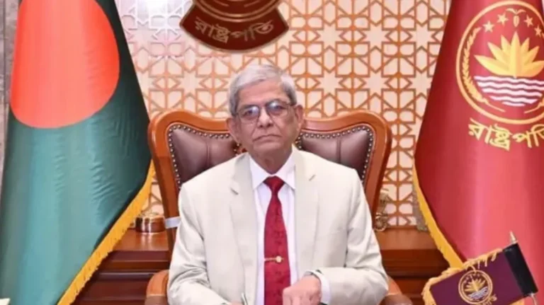 ‘স্বাধীন বাংলাদেশে আর কোনো আয়নাঘর থাকবে না’