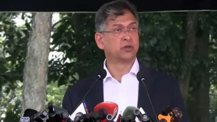 পুলিশ কোনো বিশেষ দলের বা গোষ্ঠীর লাঠিয়াল বাহিনী নয় : স্বরাষ্ট্রমন্ত্রী