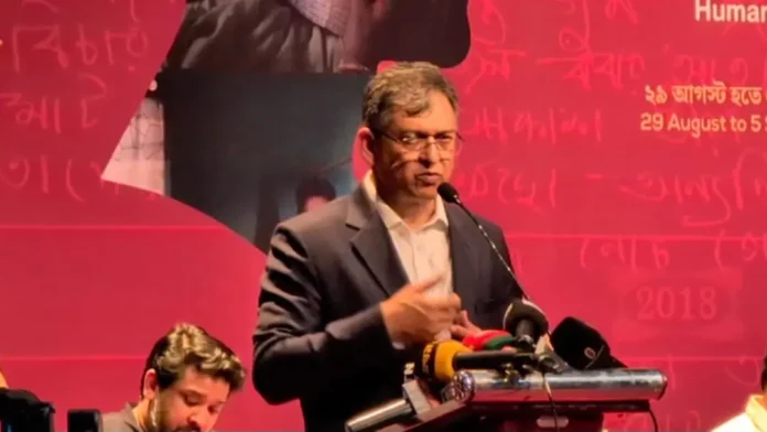 ‘গুম’ নিয়ে এমন আইন আনতে চাই যাতে প্রতিটি ভিকটিম বিচার পায়- স্বরাষ্ট্রমন্ত্রী