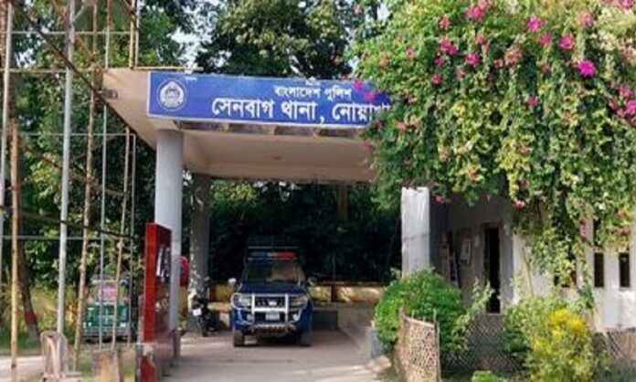 ঘাস কাটতে গিয়ে বিদ্যুৎস্পৃষ্টে কৃষকের মৃত্যু