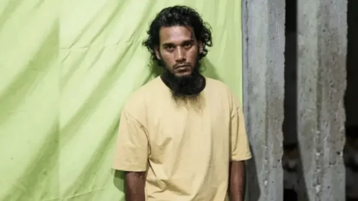 স্কুলছাত্রীকে ধর্ষণের মামলায় কনটেন্ট ক্রিয়েটর রিপন মিয়া গ্রেপ্তার
