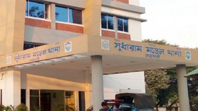মাকে জবাই করে হত্যা, ছেলে-শাশুড়ি গ্রেপ্তার