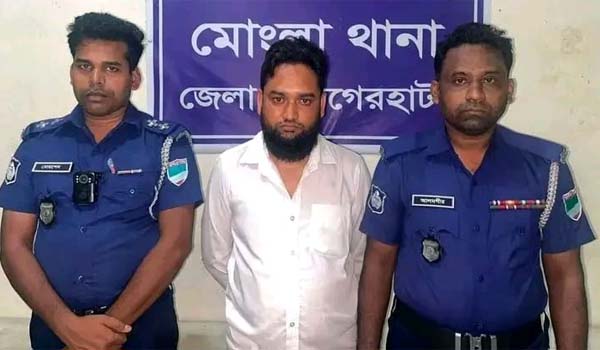 প্রতিমন্ত্রীর জাল সিল-স্বাক্ষরে কোটি টাকার তদবির বাণিজ্যের অভিযোগ