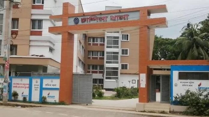 চান্দিনায় মাদকের তথ্য বাক্সে ১ মাসে অভিযোগ মাত্র ১টি