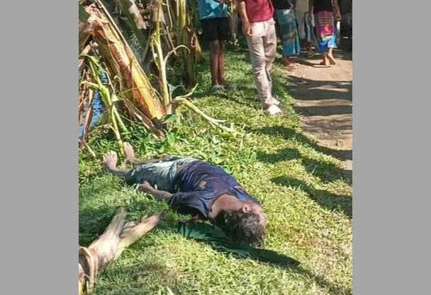 শ্রীবরদীতে মাছ ধরতে বেরিয়ে নিখোঁজ যুবকের মরদেহ উদ্ধার, আটক ১