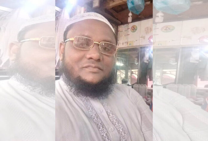 ঝাড়ফুঁকের কথা বলে শিশুকে ধর্ষণের অভিযোগ, জামায়াতের সাবেক নেতা গ্রেপ্তার