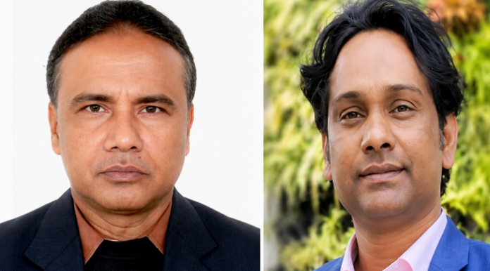 ইমক্যাবের নতুন সভাপতি শাহীন চৌধুরী, সম্পাদক মাছুম বিল্লাহ