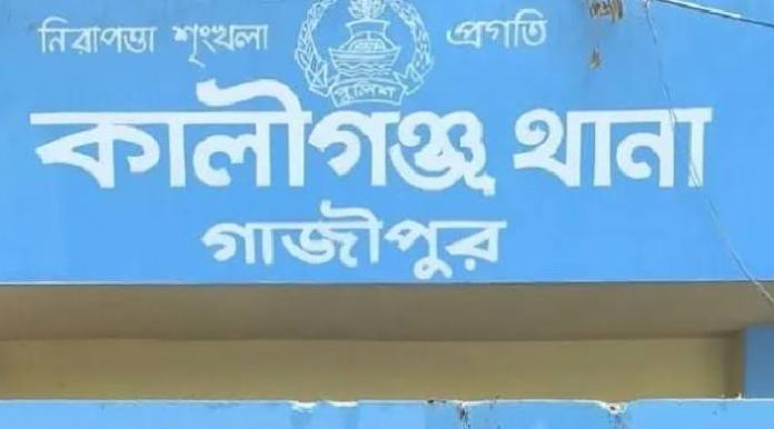 নিখোঁজ ছাত্রী ৭ দিন পর উদ্ধার: প্রাইভেট শিক্ষক গ্রেপ্তার