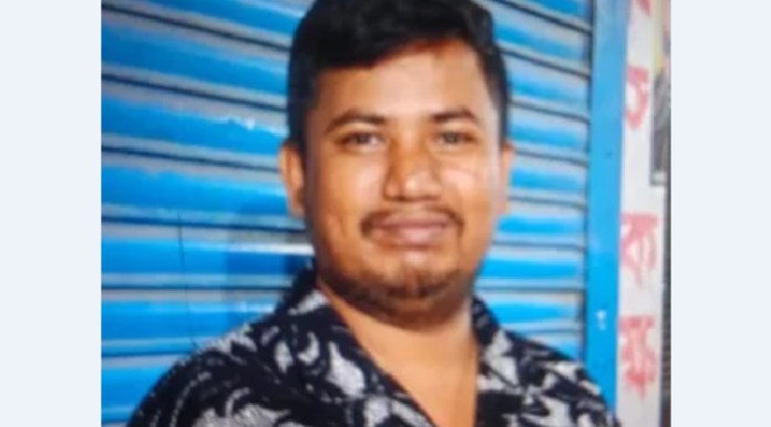 পারিবারিক বিরোধ নিষ্পত্তির আশ্বাসে ডেকে নিয়ে কিশোরীকে ধর্ষণ, স্বেচ্ছাসেবক দল নেতা গ্রেপ্তার
