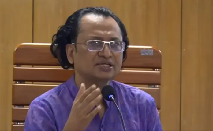 শেখ হাসিনাকে ধরে আনা হবে, অপেক্ষা করছে মৃত্যুদণ্ড: জাহেদ উর রহমান