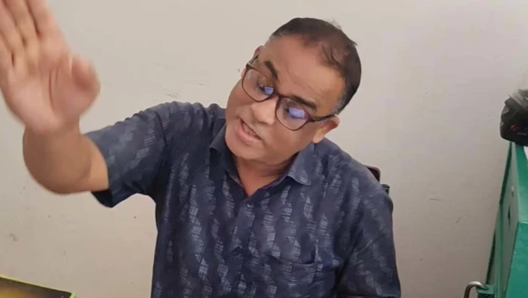 ১০ হাজার টাকা ঘুষ দাবি: জাজিরা থানার এসআই রফিকের বিকাশ নম্বর প্রদানের অডিও ফাঁস
