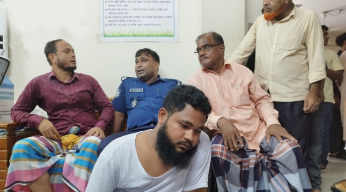মির্জাপুরে মাদরাসাছাত্রকে নিয়মিত বলাৎকার