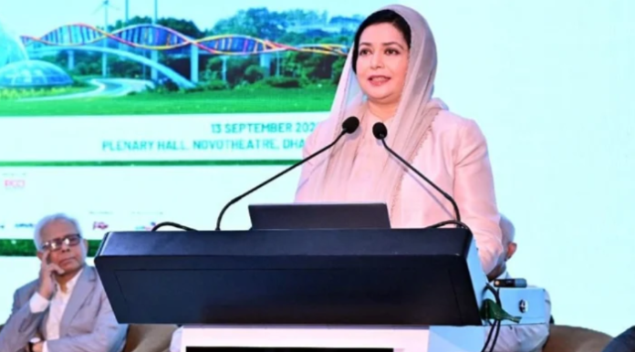 ১ লাখ নতুন স্বাস্থ্যকর্মী নিয়োগ ও জিডিপির ৫% বরাদ্দের ঘোষণা: ড. জুবাইদা রহমান