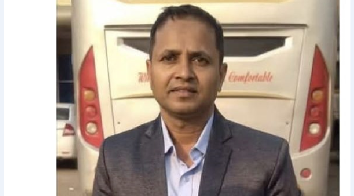 নোয়াখালীতে গাড়ির ধাক্কায় প্রাণ গেল স্কুলশিক্ষকের