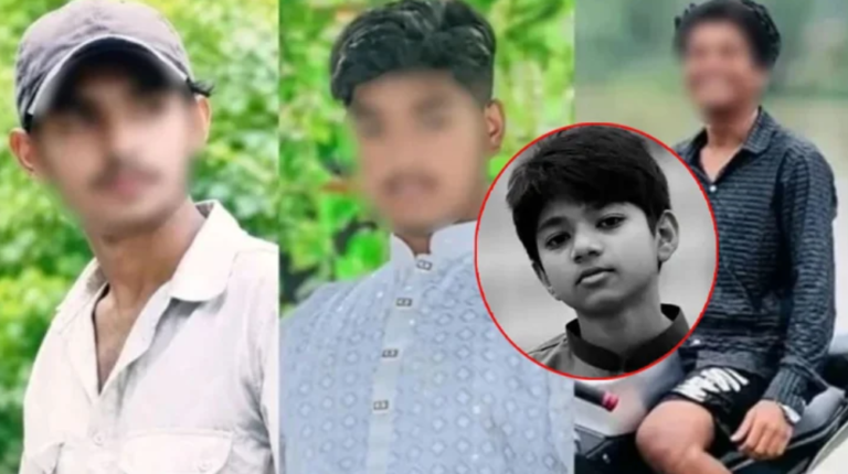 কুমিল্লায় স্কুলছাত্র অপ্রতিম হত্যায় ৪ আসামি কারাগারে ও সংশোধনাগারে