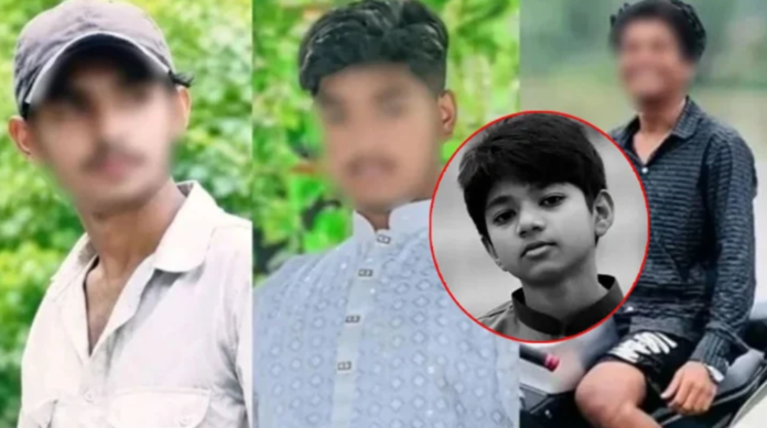 আইফোনের জন্য শিক্ষকের ছেলেকে পিটিয়ে হত্যা: ৪ ঘাতক গ্রেপ্তার, ১০ দিনের রিমান্ড আবেদন করবে পুলিশ