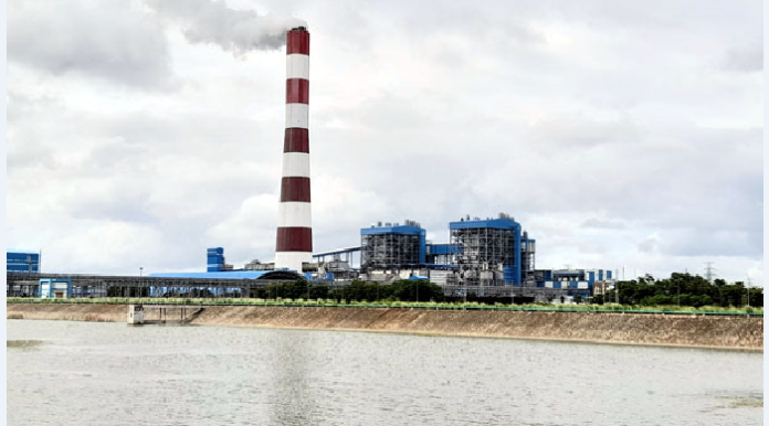 যান্ত্রিক ত্রুটি কাটিয়ে সচল রামপাল তাপবিদ্যুৎ কেন্দ্র: ৮ দিন পর চালু দ্বিতীয় ইউনিট