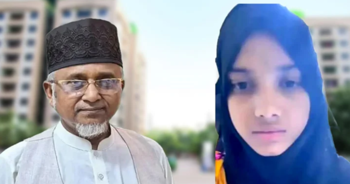ন্যাম ভবনে সাতক্ষীরার সাবেক এমপি গাজী নজরুলের দ্বিতীয় স্ত্রীর ঝুলন্ত মরদেহ উদ্ধার: রহস্য উন্মোচনে পিবিআই ও সিআইডি