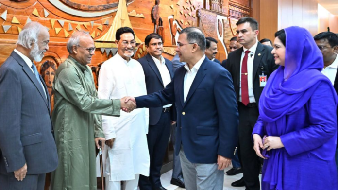 ক্ষুদ্রতম প্রতিনিধি দল নিয়ে জাতিসংঘ অধিবেশনে যোগ দিতে নিউইয়র্ক অভিমুখে প্রধানমন্ত্রী তারেক রহমান