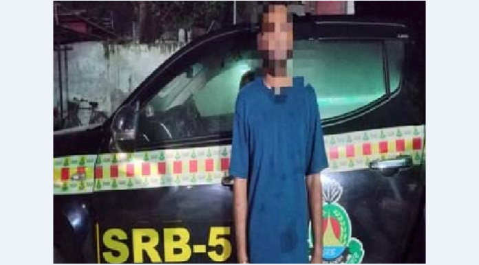 রাজশাহীতে মামলার ১২ ঘণ্টায় ধর্ষণ মামলার আসামি গ্রেফতার