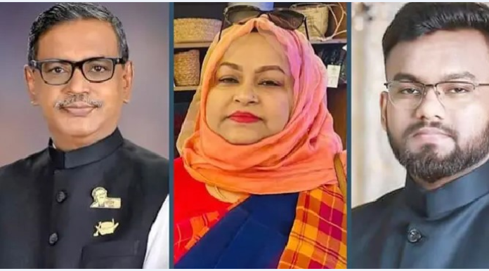কাদের মির্জাসহ স্ত্রী-ছেলের বিরুদ্ধে দুদকের পৃথক মামলা