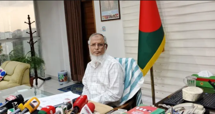 সূচি বদলে নতুন বছরে জানুয়ারিতে শুরু হচ্ছে স্থানীয় সরকার নির্বাচন
