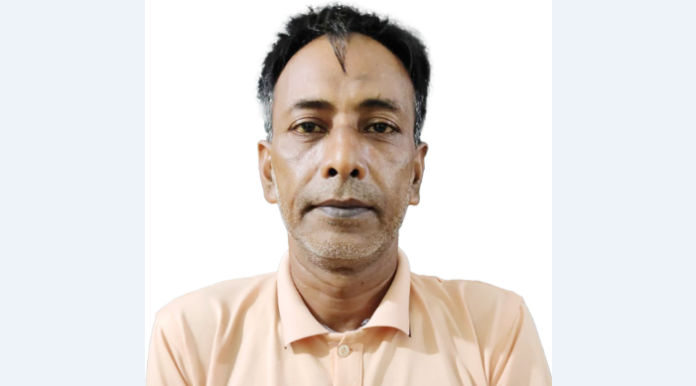 রাজশাহী নগরীতে সন্ত্রাসবিরোধী মামলায় আরও একজন গ্রেপ্তার