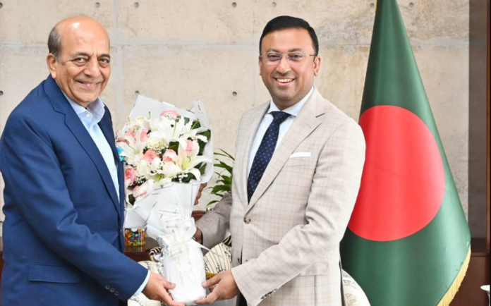 তারেক রহমানের ভারত সফর: ‘তাড়াহুড়ো নয়, সঠিক সময়েই হবে’—ঢাকা ও দিল্লির সমন্বিত বার্তা