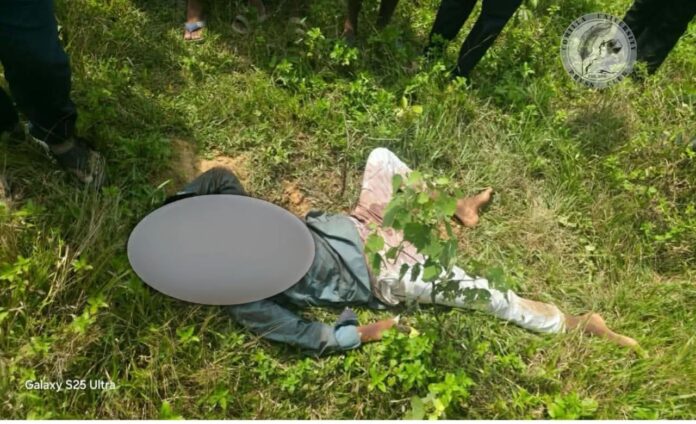 নিখোঁজ হওয়ার ২১ ঘণ্টা পর কুবি শিক্ষকের ছেলের মরদেহ উদ্ধার