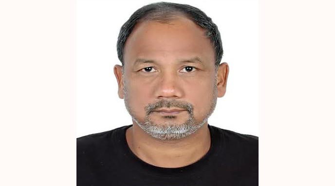 দুবাইয়ে নিহত কমলগঞ্জের মো.আব্দুল বশির এর মরদেহ দেশে আনতে পাশে আনতে পাঙাল প্রবাসীরা