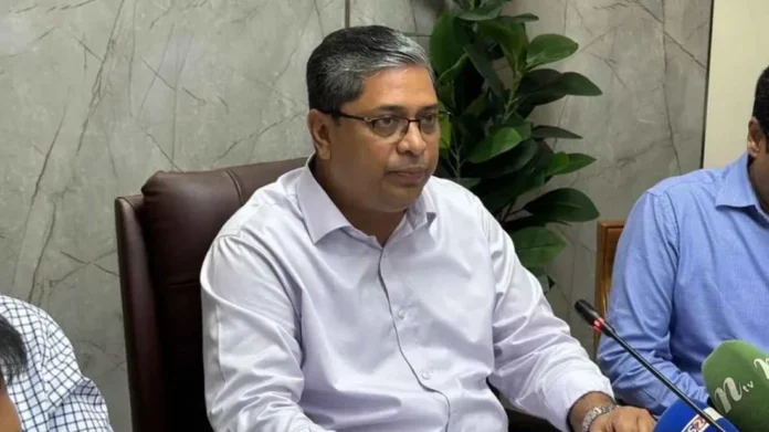 এ বছর স্থানীয় নির্বাচনের সম্ভাবনা কম: স্থানীয় সরকার প্রতিমন্ত্রী-6ab37528b0def