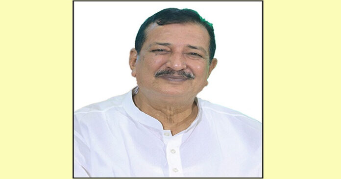 রাজশাহীর ক্রীড়া গৌরব ফেরাতে বহুমুখী উন্নয়ন পরিকল্পনা ভূমিমন্ত্রীর