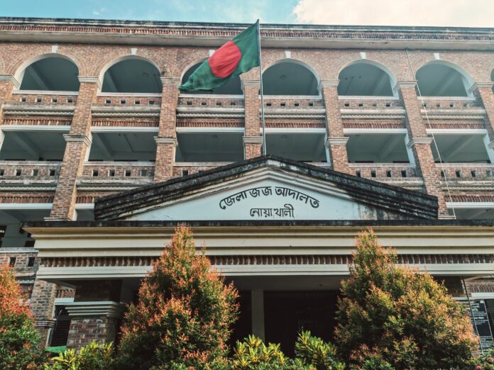 সালিশ বৈঠকে যুবককে হত্যা, একজনের যাবজ্জীবন, একজনের ৫ বছরের কারাদণ্ড