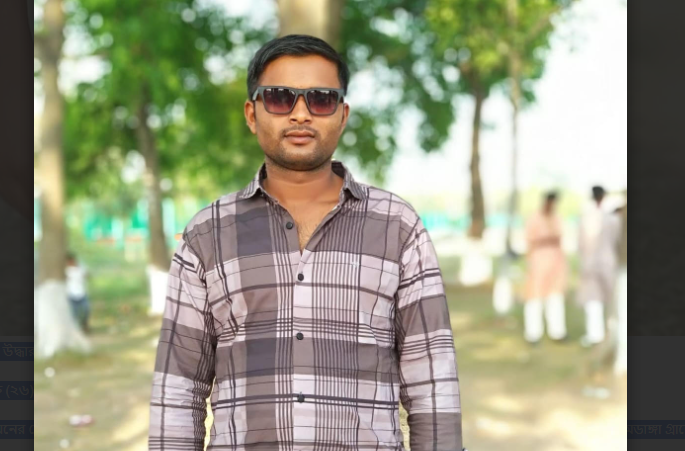 সাপাহারে আমবাগান থেকে গ্রাম পুলিশের ঝুলন্ত মরদেহ উদ্ধার