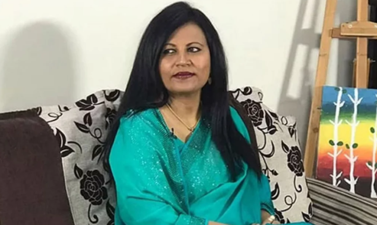 অবশেষে জামিন পেলেন বিদিশা, মুক্তিতে বাধা নেই