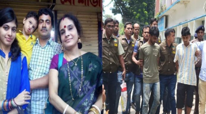 রংপুরের চার খুন: ডিএনএ পরীক্ষায় নতুন অগ্রগতি,ঢাকায় সিআইডি ল্যাবে পাঠানো হয়েছে দুই আসামিকে