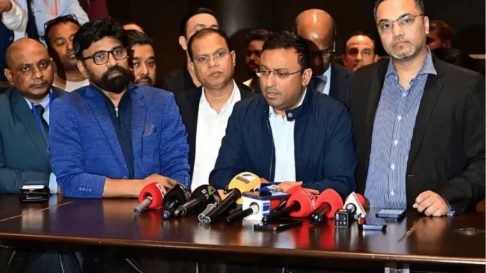 ট্রাম্পের সঙ্গে প্রধানমন্ত্রীর আলাদা বৈঠকের তেমন সুযোগ হবে না: হুমায়ুন কবির