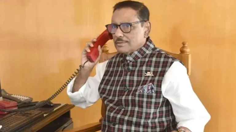 ওবায়দুল কাদেরসহ ৭ জনের মামলার রায় মঙ্গলবার