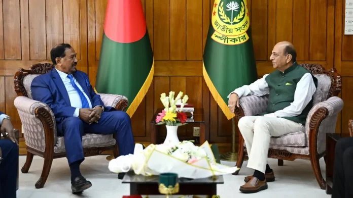 দুই দেশের জনগণের স্বার্থ বিবেচনায় ভারত সফর করবেন প্রধানমন্ত্রী